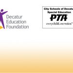 Decatur Education Foundation & City Schools of Decatur Special Education Parent Teacher Association (SEPTA)